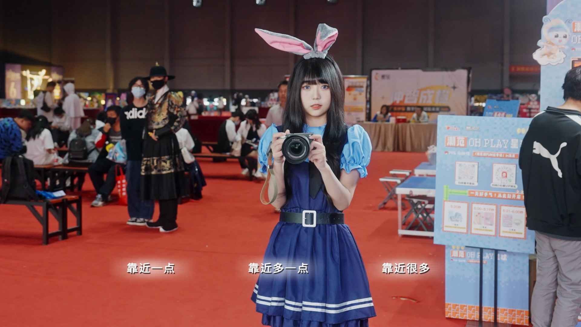 莫比乌斯之恋截图7