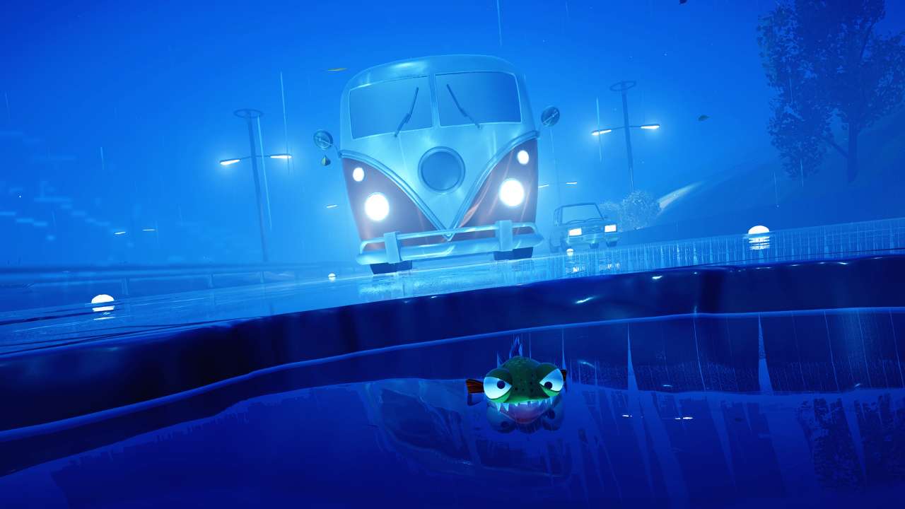 我是小鱼儿截图4