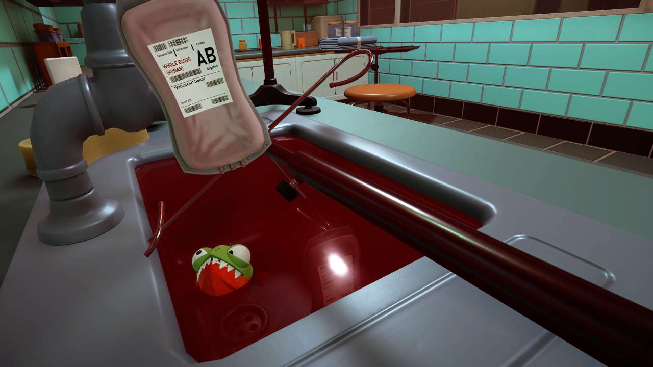 我是小鱼儿截图1