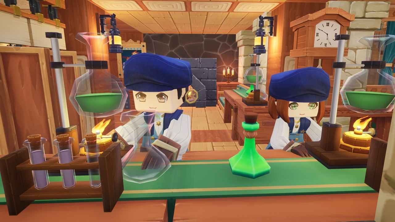 龙与家园时光截图13