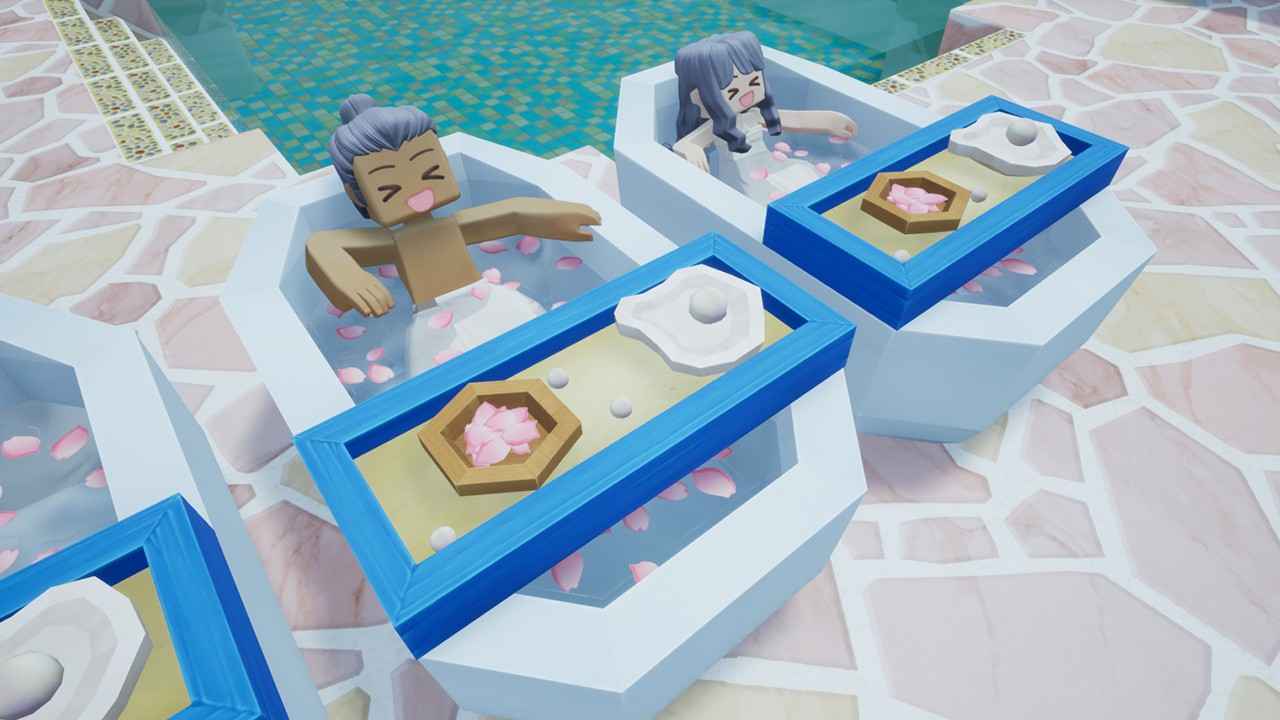 龙与家园时光截图8