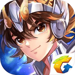 圣斗士星矢体验服