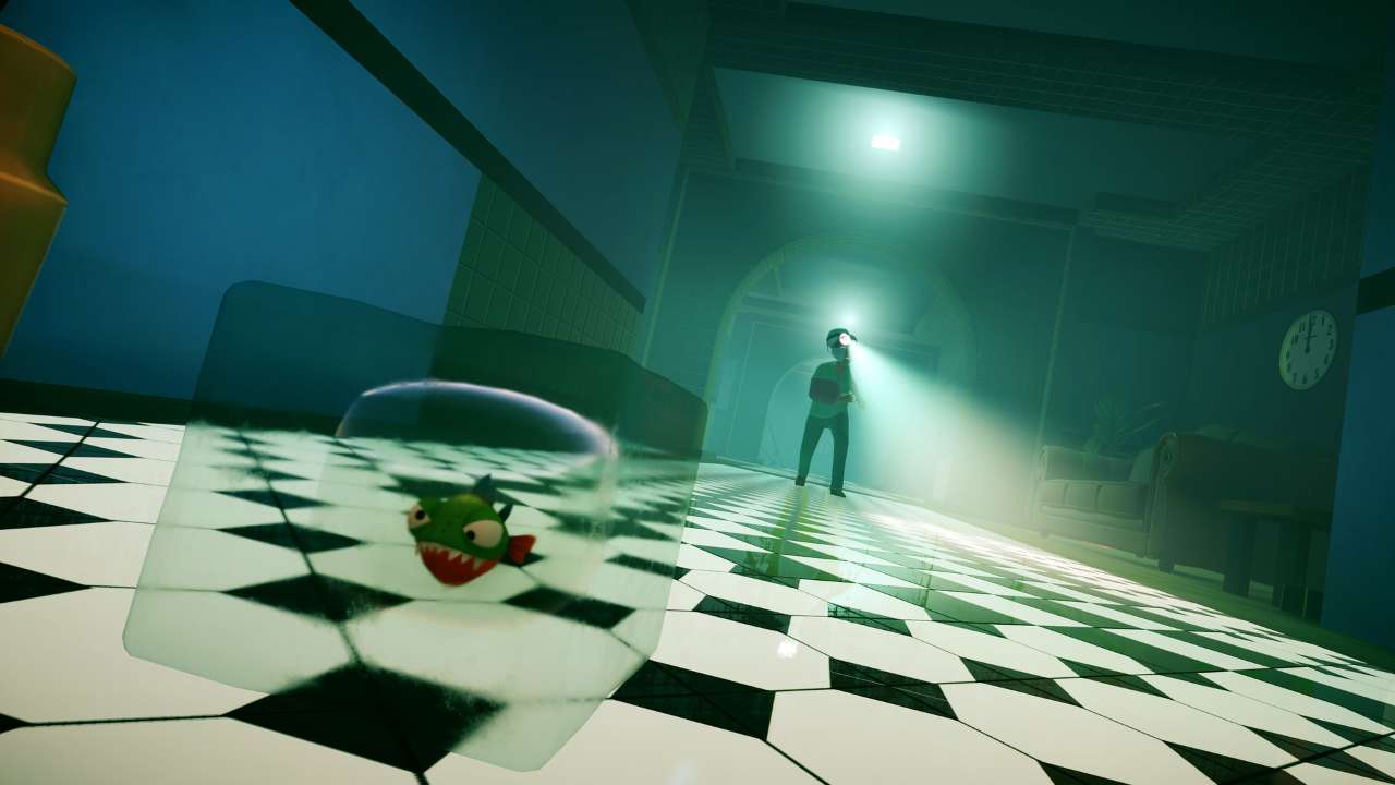 我是小鱼儿截图5