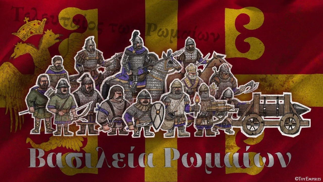 玩具帝国截图13