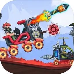 极速赛车向前冲