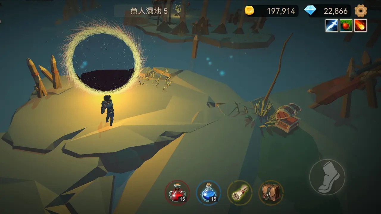 阿格兰战纪截图5