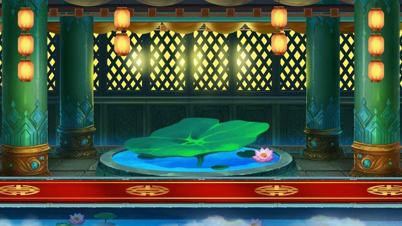 造梦西游online截图4