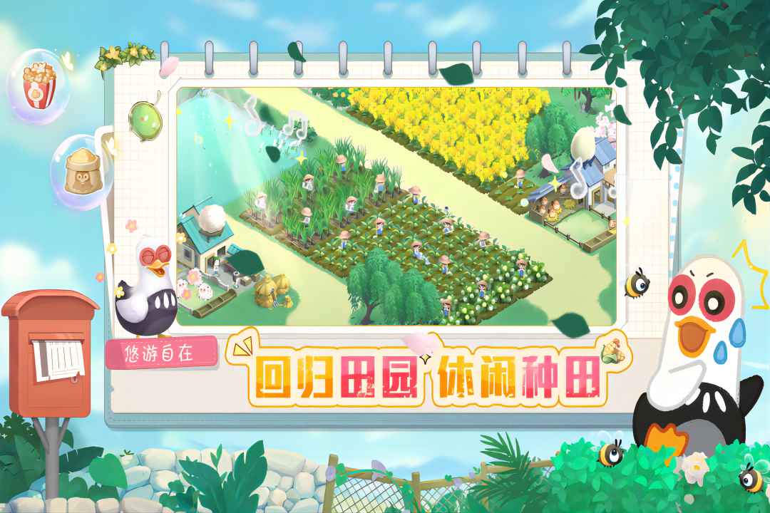 向往的生活截图5