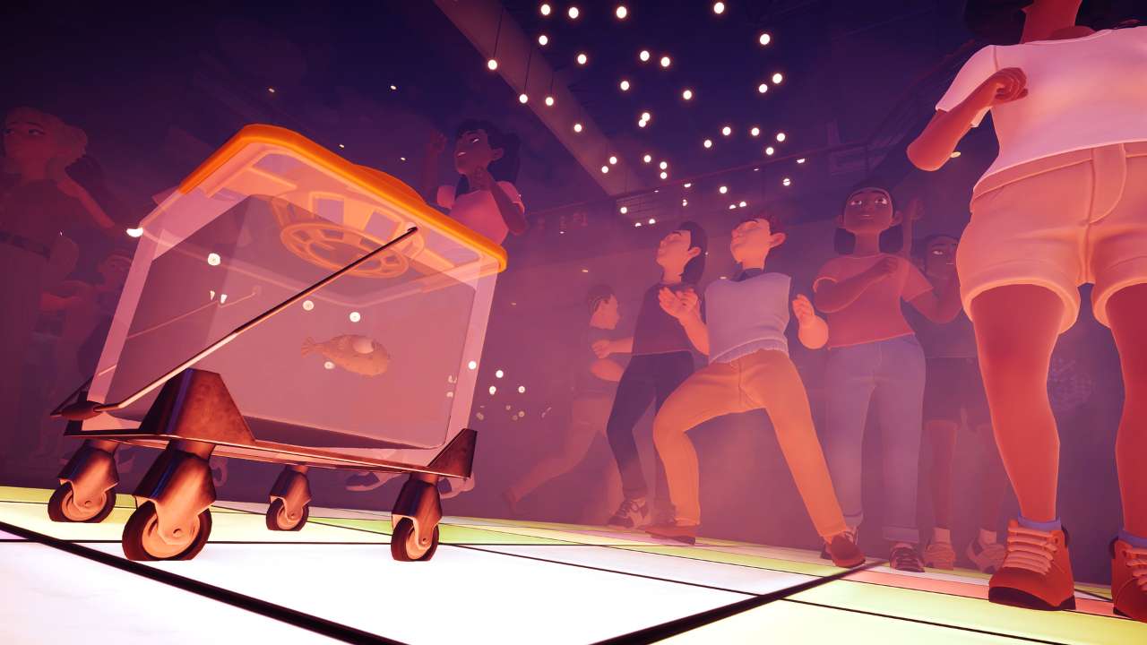 我是小鱼儿截图2