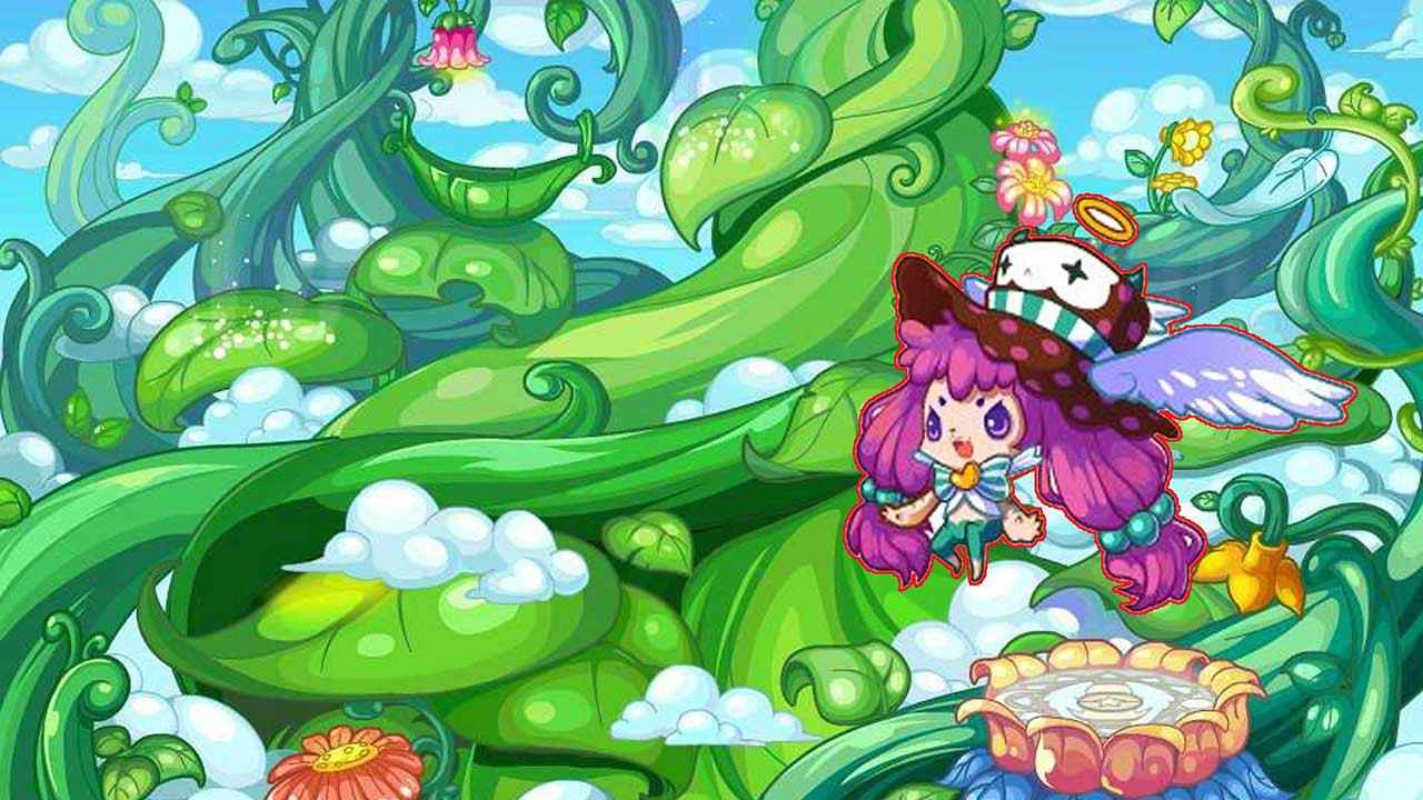 洛克王国页游lite版截图6