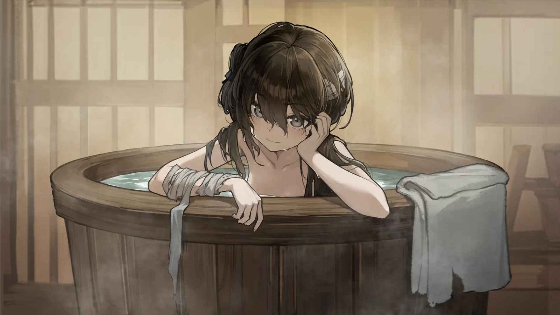 饿殍明末千里行截图2