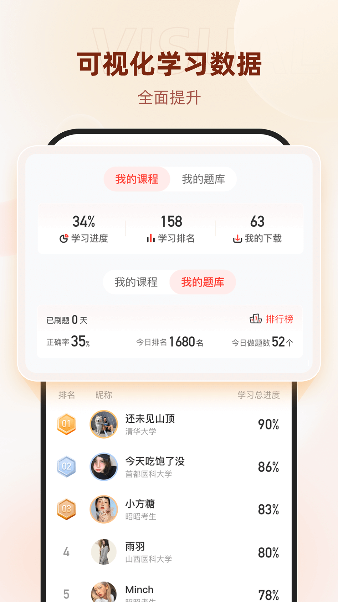 昭昭医考截图3