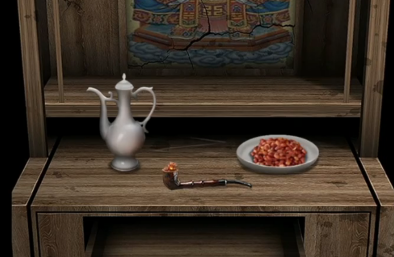 道道道人间道惊巽迫前段思路是什么