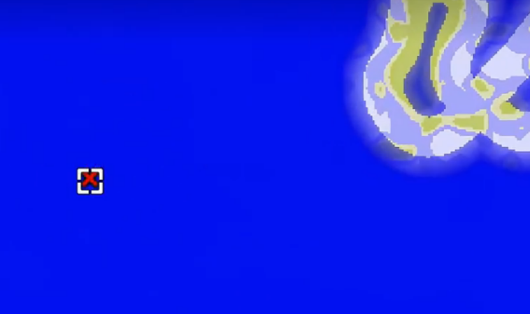 金垦小镇鲨鱼雕像怎么获得