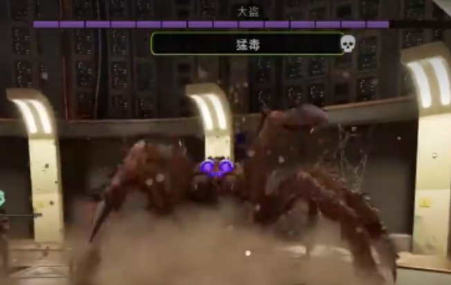 禁闭求生2神秘人怎么打