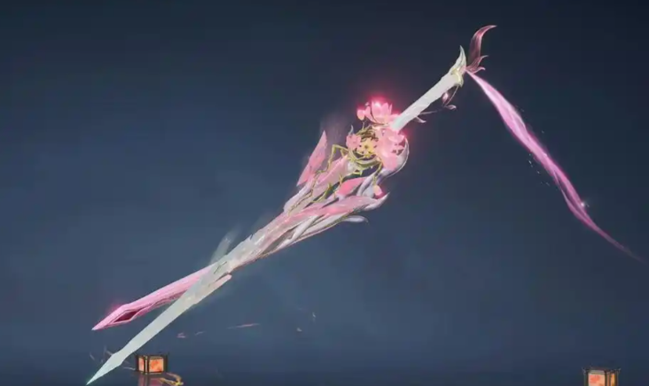 永劫无间新手入门什么武器好打