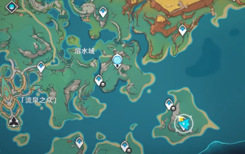 原神任务踏虹破浪怎么完成