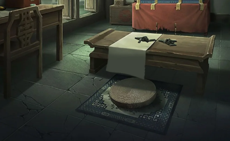 道道道人间道杜兑克第一个幻境怎么过