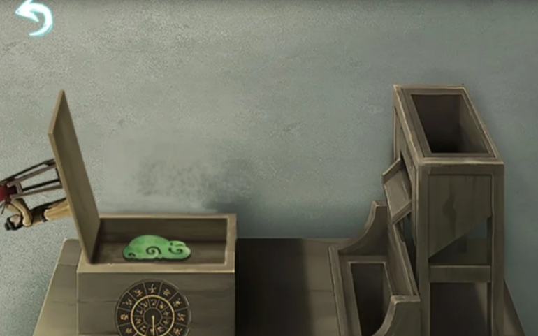 道道道人间道杜兑克第一个幻境怎么过