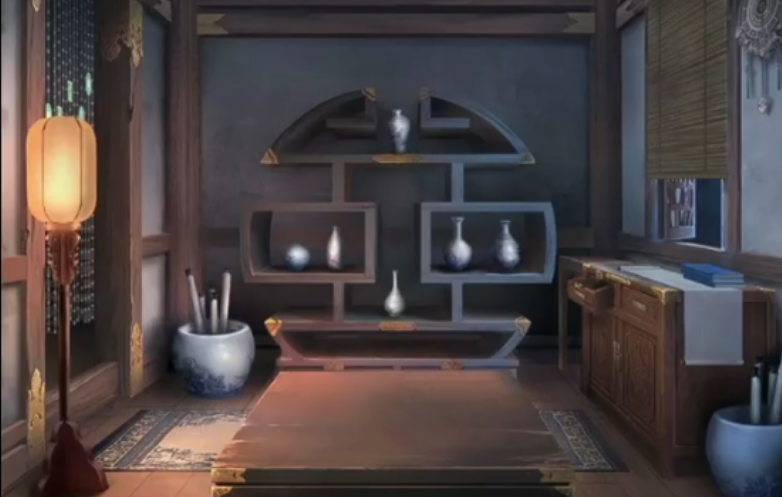 道道道人间道如何通关杜兑克第二个幻境