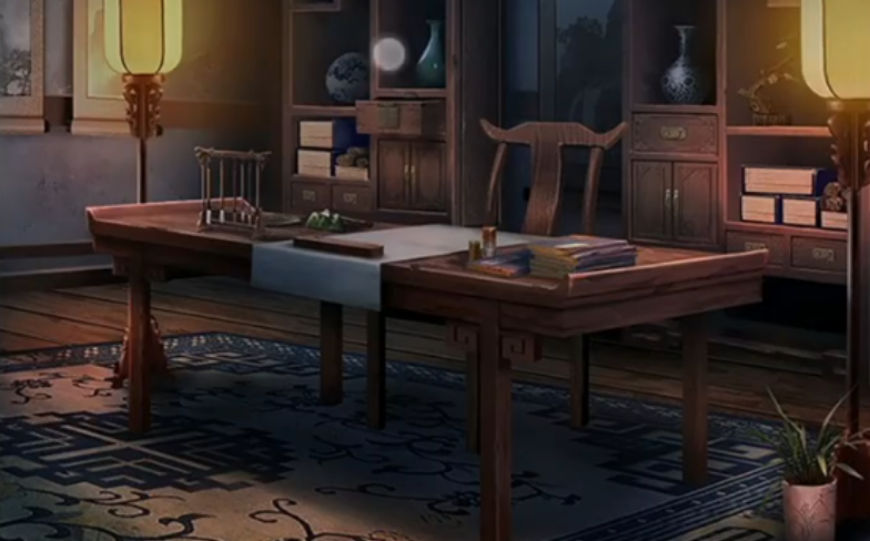 道道道人间道如何通关杜兑克第二个幻境