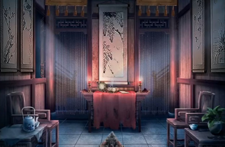 道道道人间道如何通关杜兑克第二个幻境