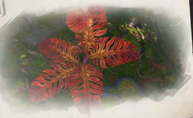 无限暖暖十七岁菇菇的雨季系列任务怎么做