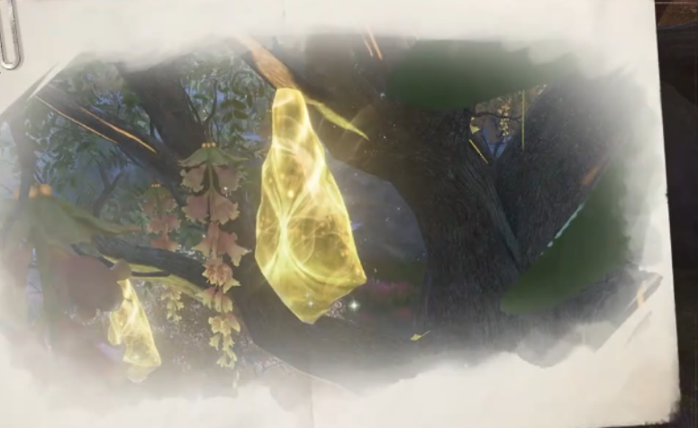 无限暖暖十七岁菇菇的雨季系列任务怎么做