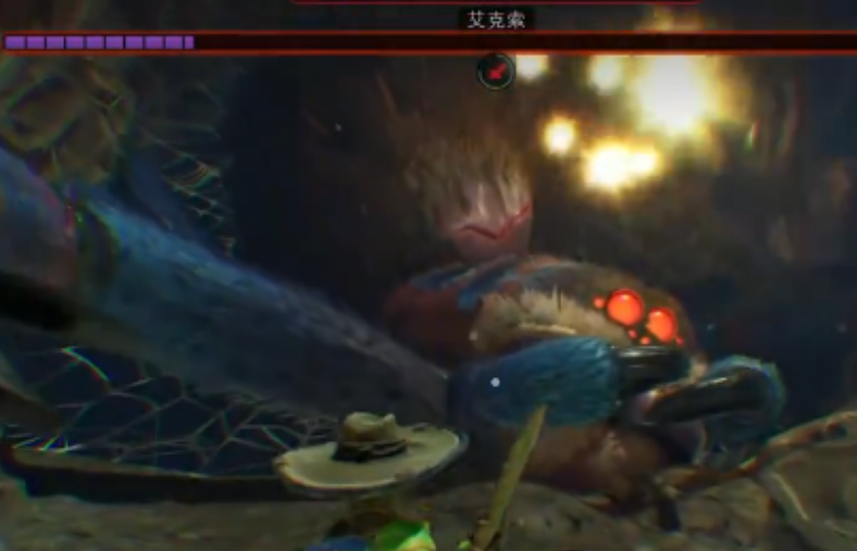 禁闭求生2捕鸟蛛如何应对