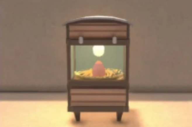 金垦小镇动物怎么繁殖