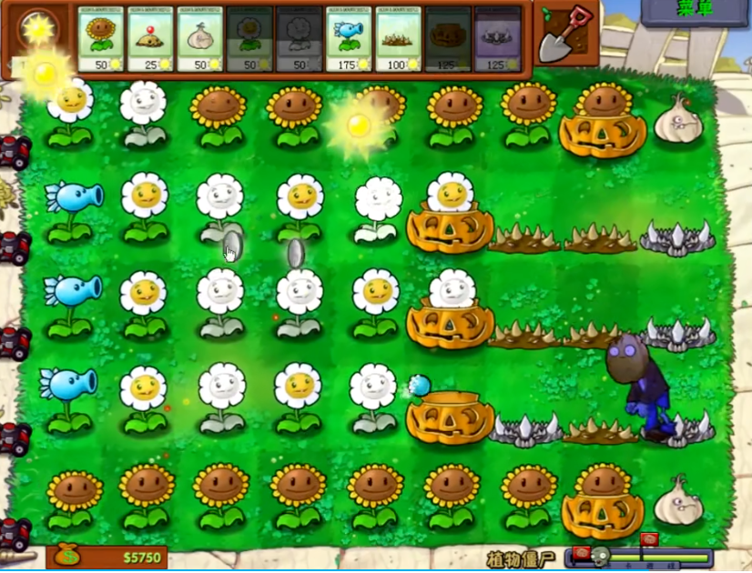 植物大战僵尸刷钱有哪些技巧