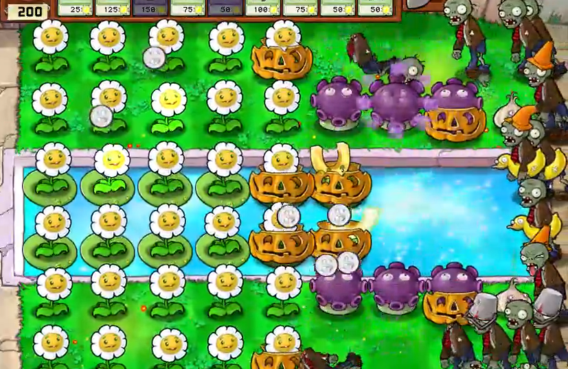 植物大战僵尸刷钱有哪些技巧