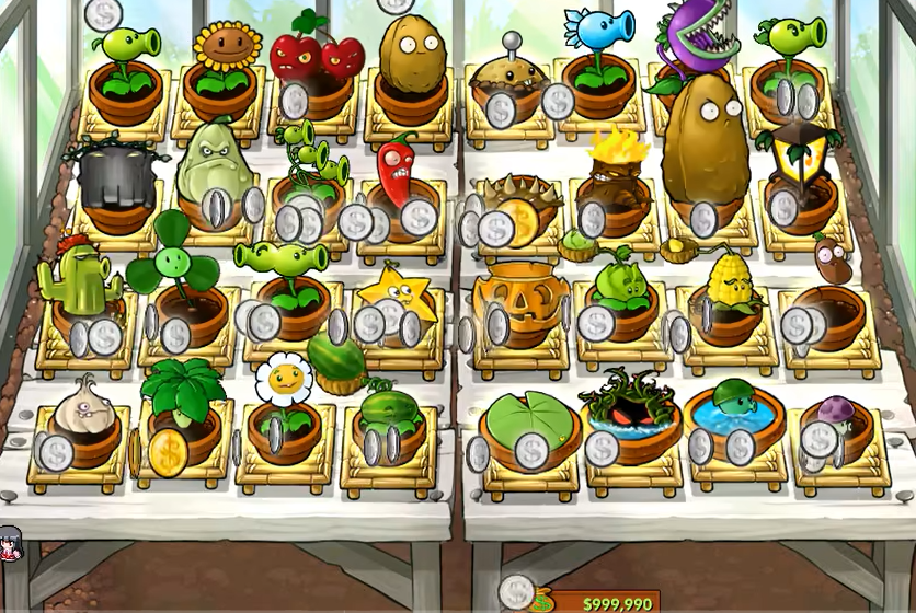 植物大战僵尸刷钱有哪些技巧