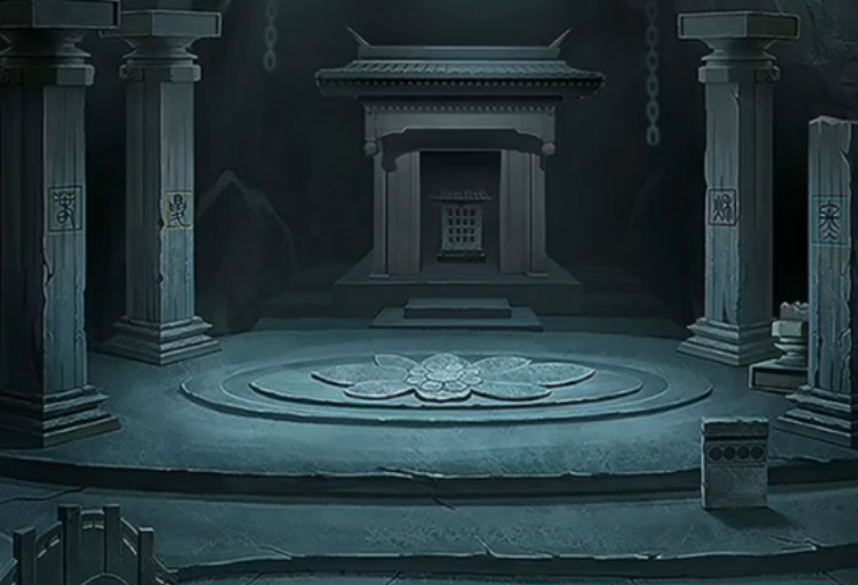 道道道人间道怎么过伤乾制中间部分