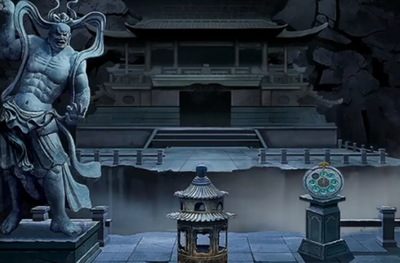 道道道人间道怎么过伤乾制中间部分