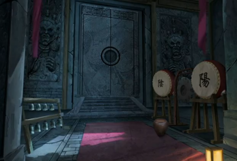 道道道人间道伤乾制后半部分如何通关