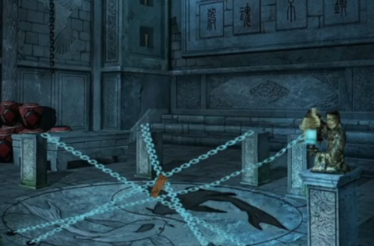 道道道人间道伤乾制后半部分如何通关