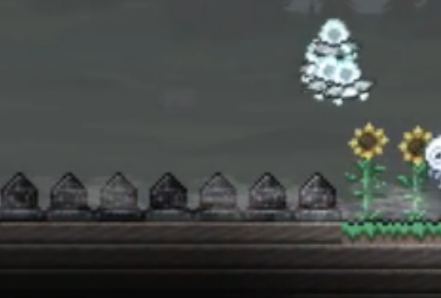 泰拉瑞亚向日葵有什么效果