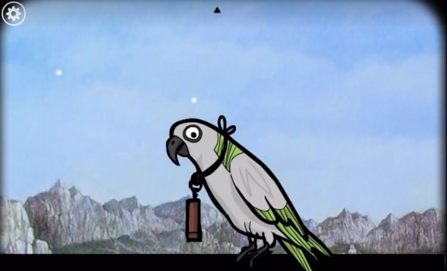 锈湖根源第十五关搜索怎么过关