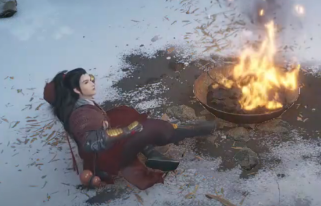 燕云十六声河西凉州玉露台见闻有哪些