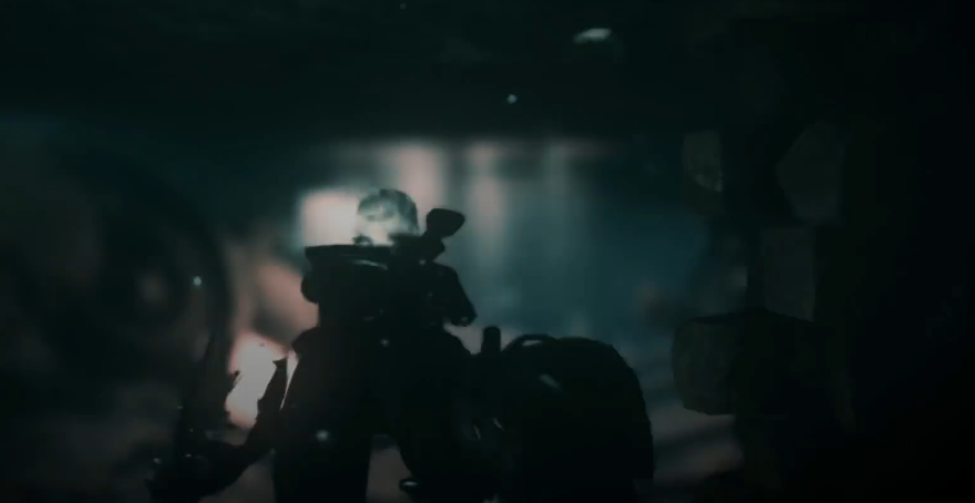 古墓丽影10水底怎么打