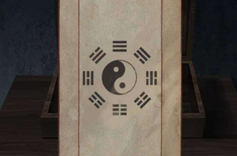 背后灵诡院前半段怎么解谜