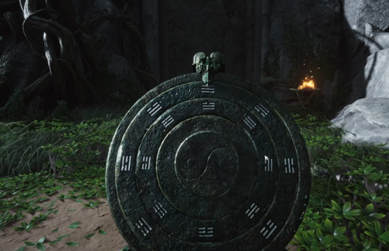 燕云十六声黑煞阴阳如何完成