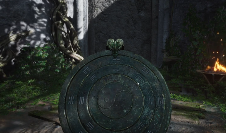 燕云十六声黑煞阴阳如何完成