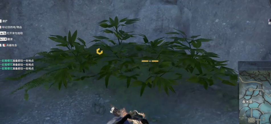 永劫无间佛像在哪