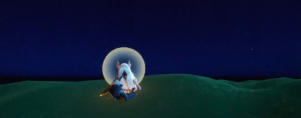 光遇萌新雨妈该搭配什么斗篷