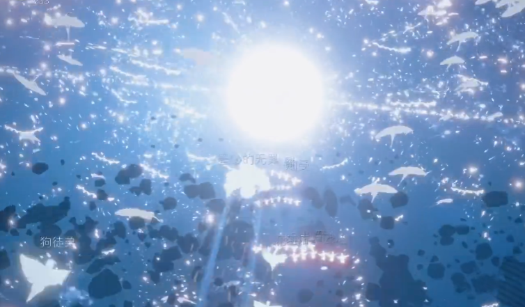 光遇献祭为什么存翅膀