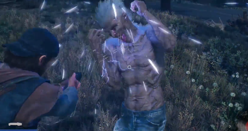 往日不再电击枪怎么用