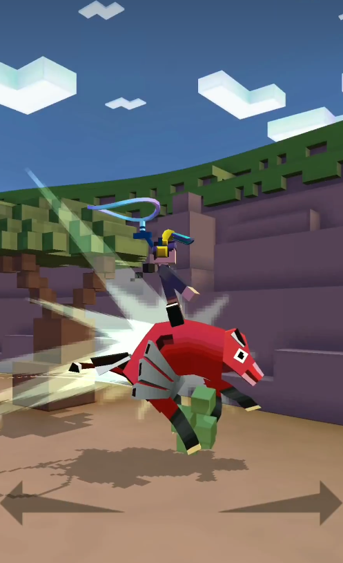 疯狂动物园法拉牛怎么遇到