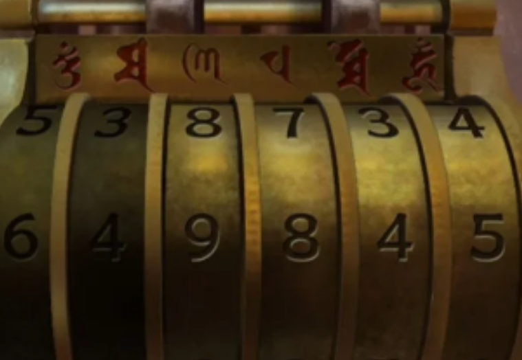 背后灵问灵后半段如何通关